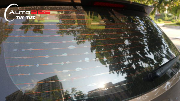 DÁN PHIM CÁCH NHIỆT KÉM CHẤT LƯỢNG - ẢNH HƯỞNG ĐẾN QUÁ TRÌNH DI CHUYỂN CỦA BẠN 